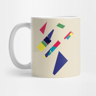 Isolation (B-Sides) Mug